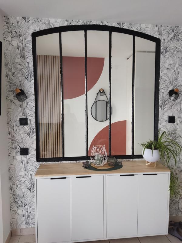 Ouvrir la fenêtre modale de l'avis 1 sur 1