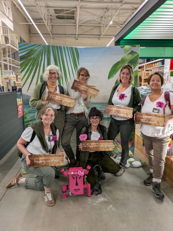 Ouvrir la fenêtre modale de l'avis 3 sur 4