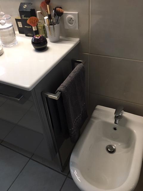 Ouvrir la fenêtre modale de l'avis 1 sur 1