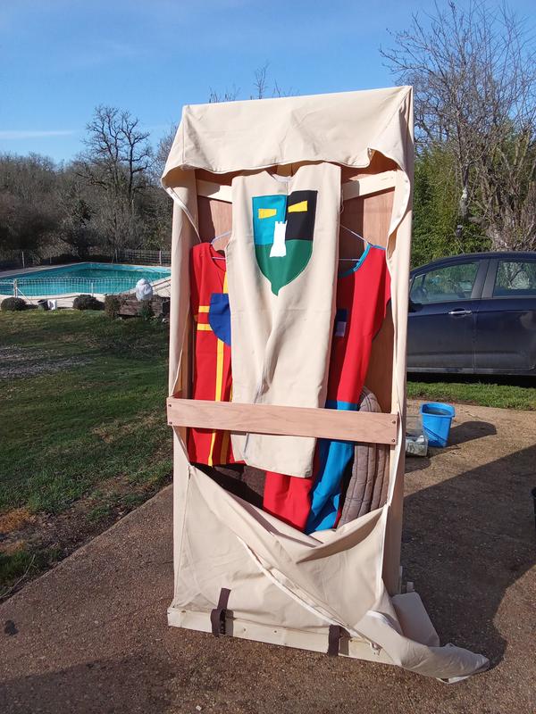 Ouvrir la fenêtre modale de l'avis 4 sur 6