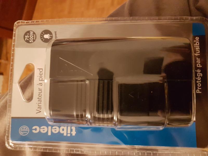 Ouvrir la fenêtre modale de l'avis 1 sur 1