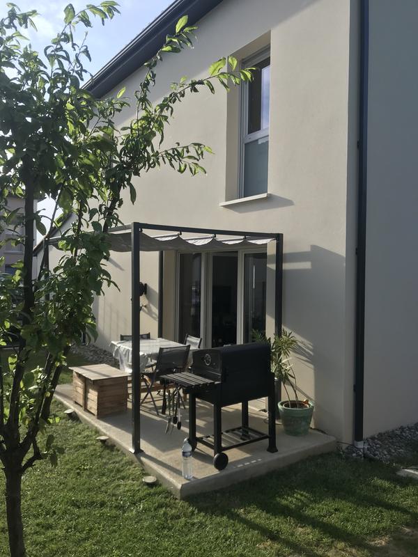 Revisione aperta modale 1 su 1