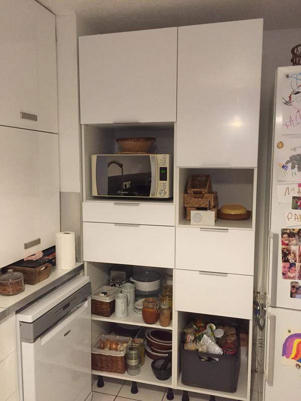 Ouvrir la fenêtre modale de l'avis 1 sur 1