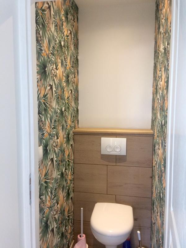 Ouvrir la fenêtre modale de l'avis 1 sur 1