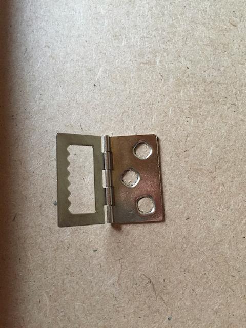 Ouvrir la fenêtre modale de l'avis 4 sur 4