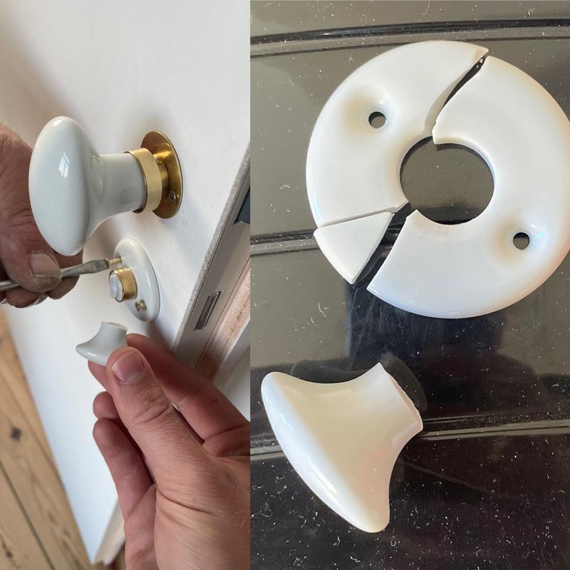 Ouvrir la fenêtre modale de l'avis 2 sur 2