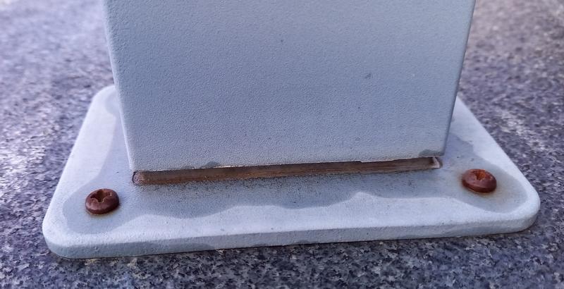 Ouvrir la fenêtre modale de l'avis 1 sur 3