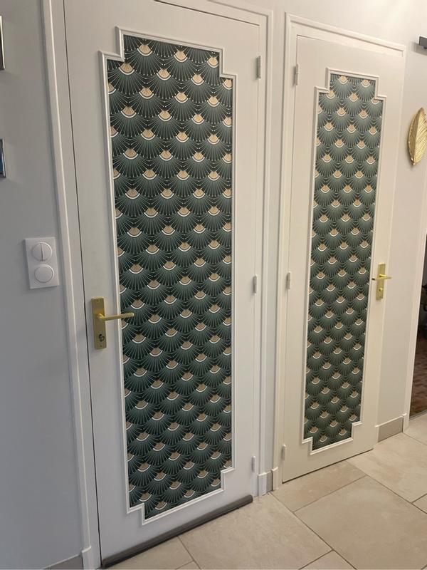 Ouvrir la fenêtre modale de l'avis 1 sur 1