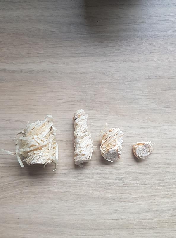 Ouvrir la fenêtre modale de l'avis 1 sur 1