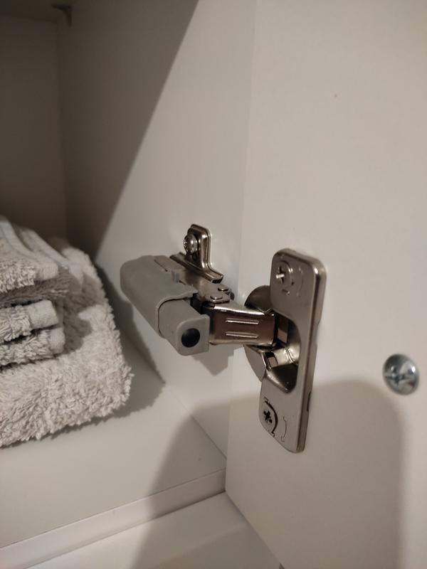 Revisione aperta modale 4 su 5