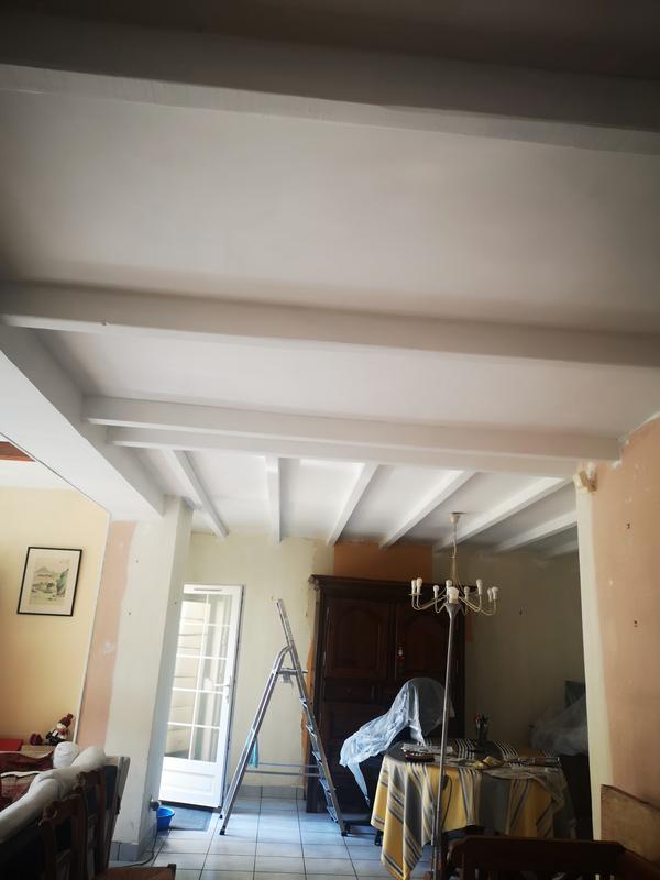 Ouvrir la fenêtre modale de l'avis 1 sur 1