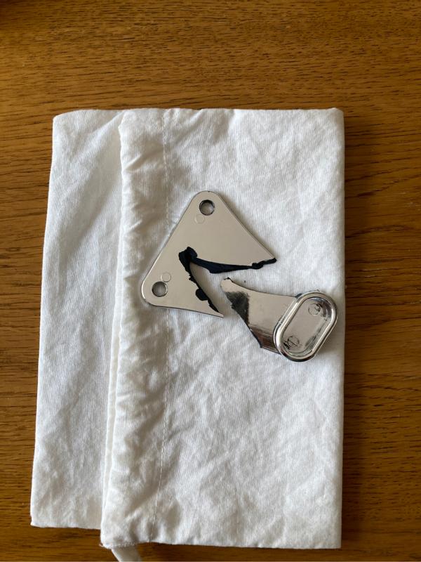 Ouvrir la fenêtre modale de l'avis 1 sur 1