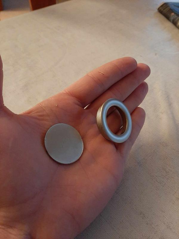 Abra o modal de avaliação 1 de 1