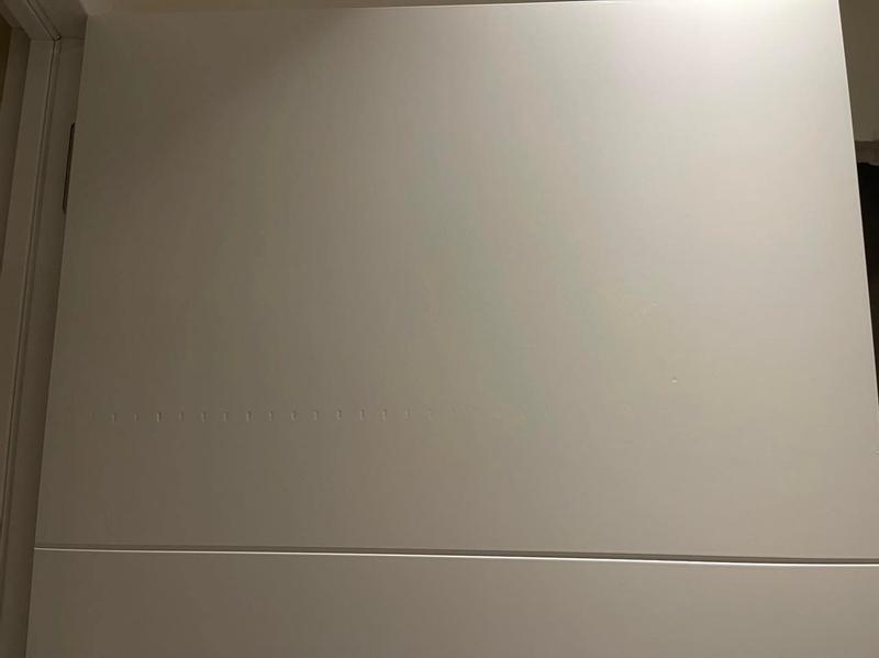 Ouvrir la fenêtre modale de l'avis 3 sur 3