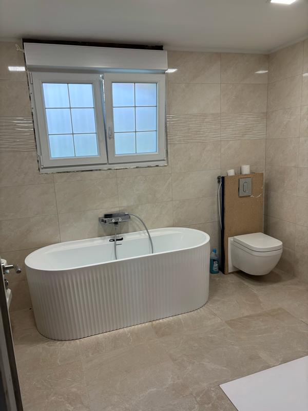 Revisione aperta modale 2 su 2