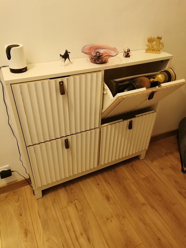 Ouvrir la fenêtre modale de l'avis 1 sur 4