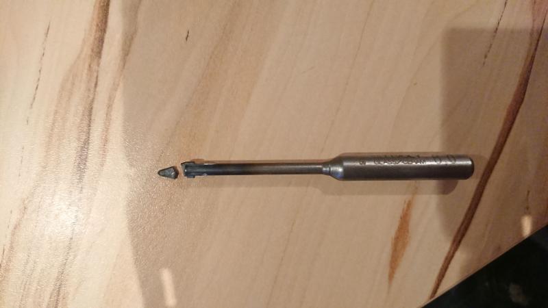 Ouvrir la fenêtre modale de l'avis 1 sur 1