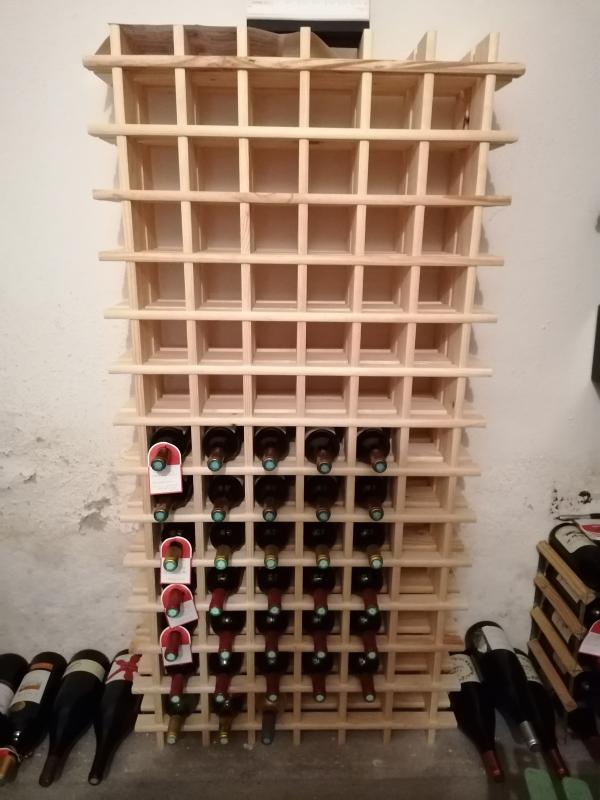 Revisione aperta modale 1 su 1