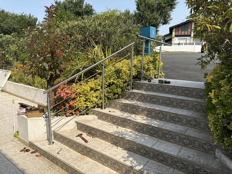 Revisione aperta modale 1 su 1