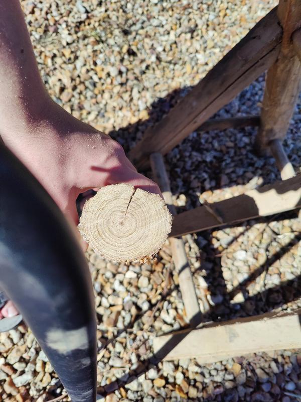 Ouvrir la fenêtre modale de l'avis 2 sur 4