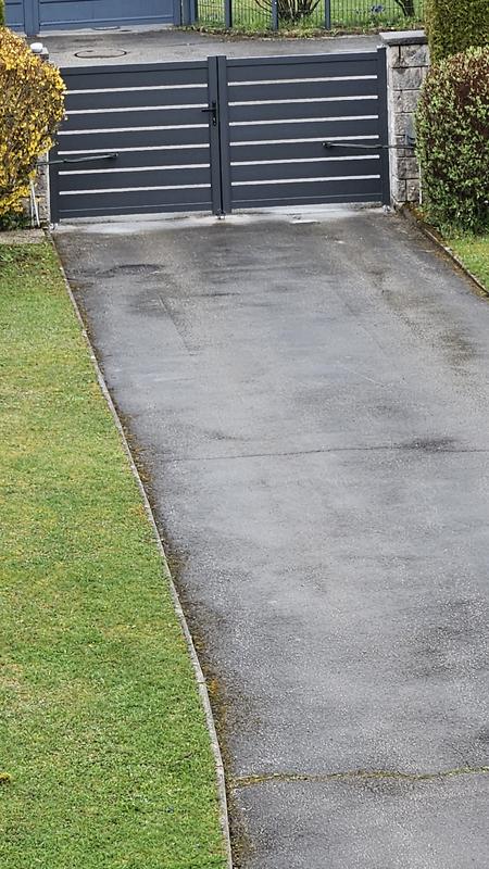 Ouvrir la fenêtre modale de l'avis 1 sur 1