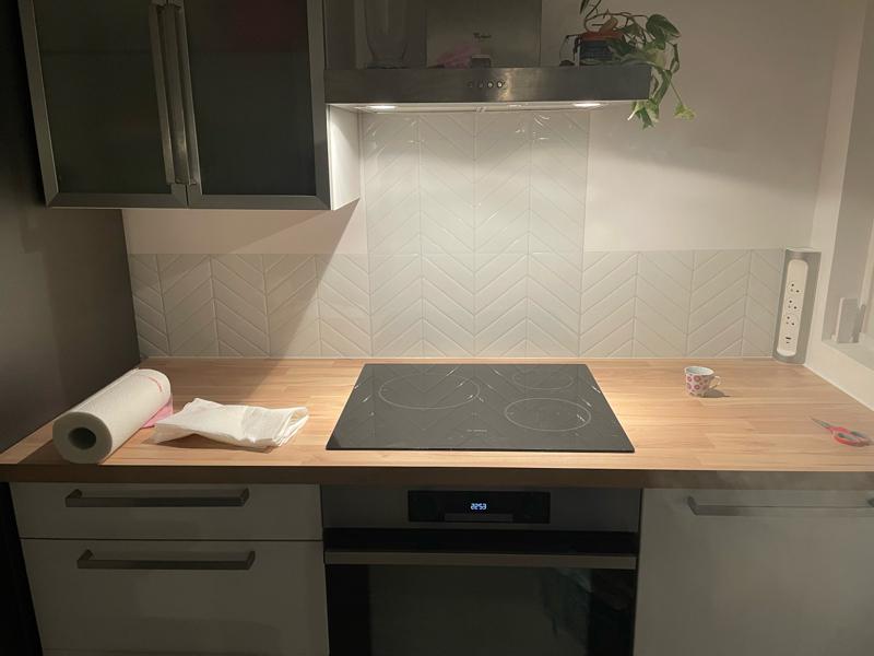 Ouvrir la fenêtre modale de l'avis 1 sur 2