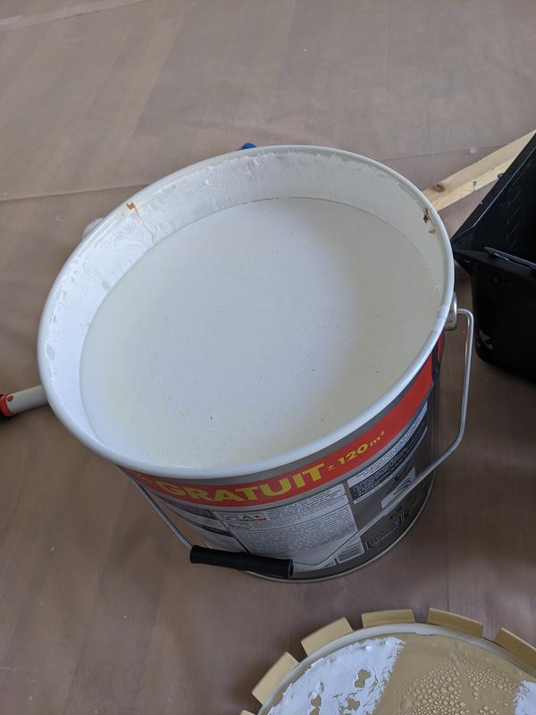 Ouvrir la fenêtre modale de l'avis 1 sur 2