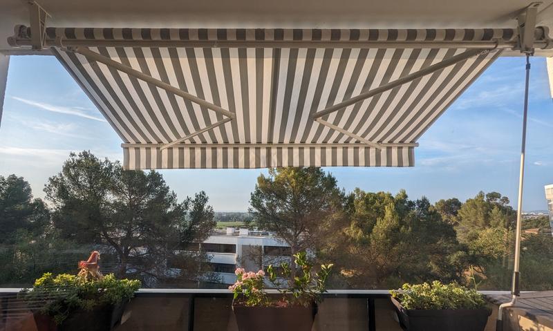 Ouvrir la fenêtre modale de l'avis 1 sur 1