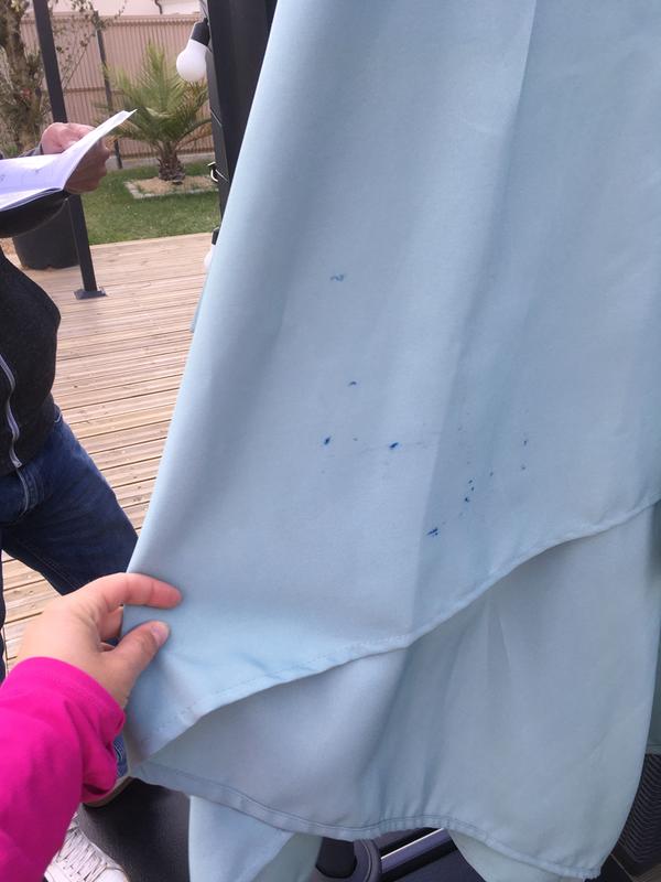 Abra o modal de avaliação 1 de 2