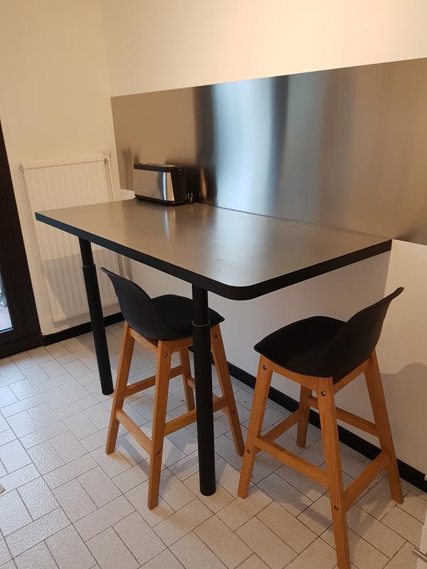 Ouvrir la fenêtre modale de l'avis 1 sur 1