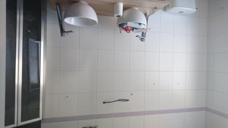 Revisione aperta modale 3 su 3