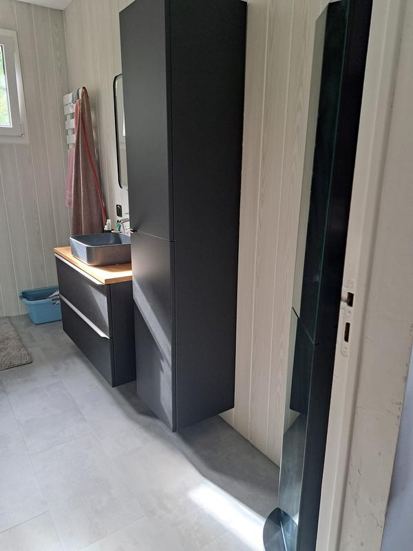 Ouvrir la fenêtre modale de l'avis 1 sur 1