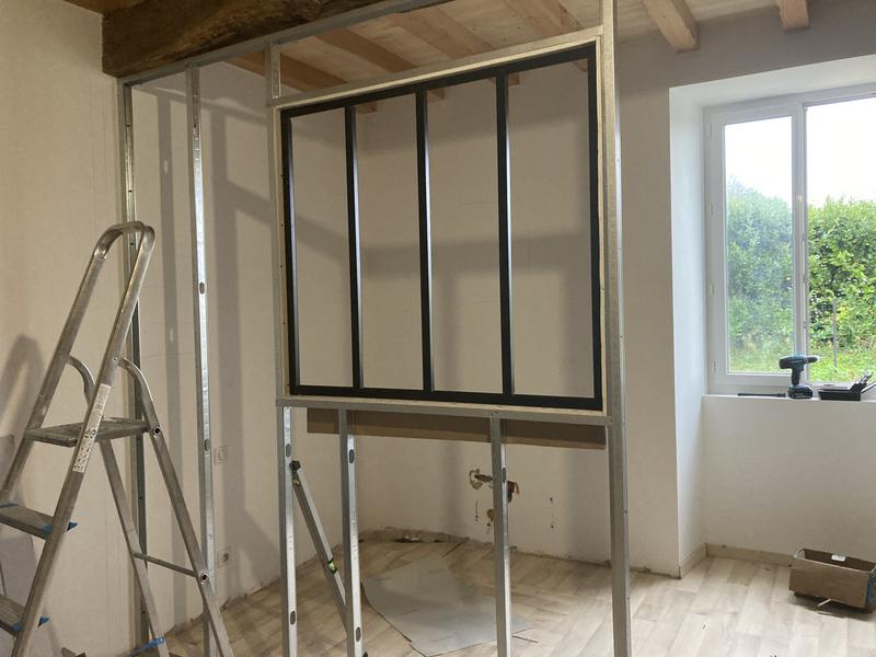 Ouvrir la fenêtre modale de l'avis 1 sur 1