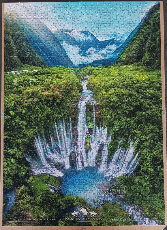 Ouvrir la fenêtre modale de l'avis 1 sur 1