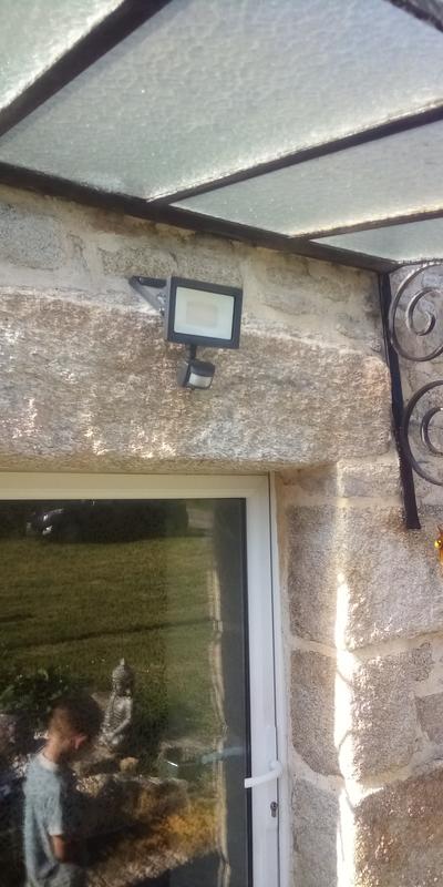 Revisione aperta modale 1 su 6