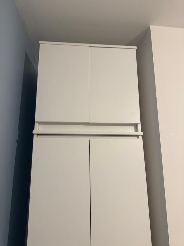 Ouvrir la fenêtre modale de l'avis 2 sur 2