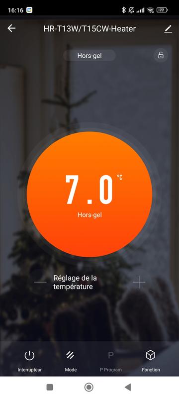 Ouvrir la fenêtre modale de l'avis 1 sur 4