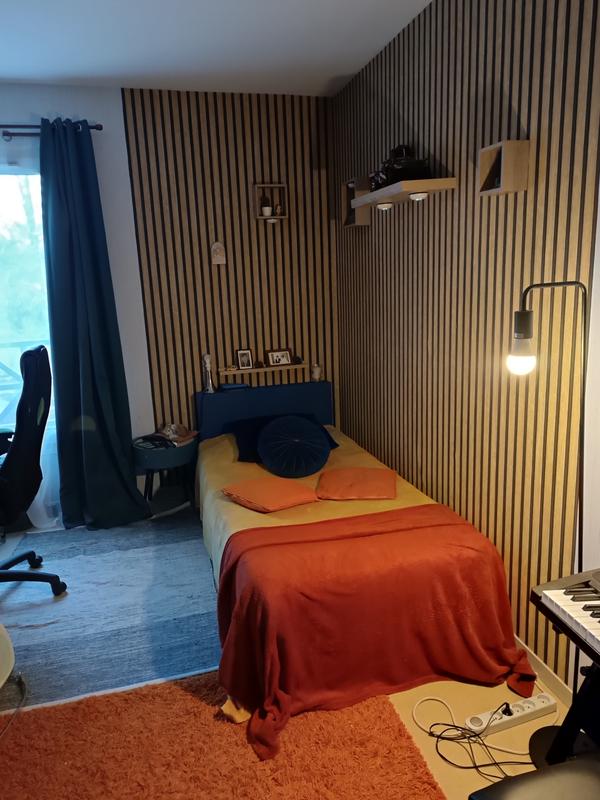 Ouvrir la fenêtre modale de l'avis 1 sur 1