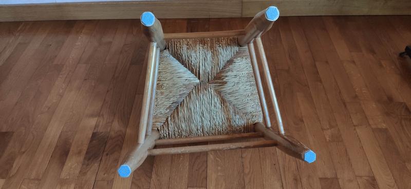 Abra o modal de avaliação 1 de 2