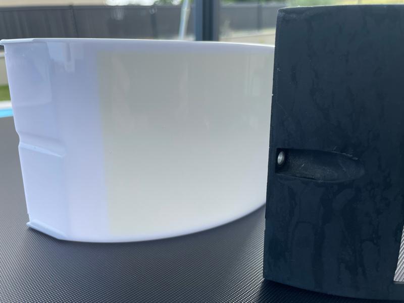 Abra o modal de avaliação 1 de 1