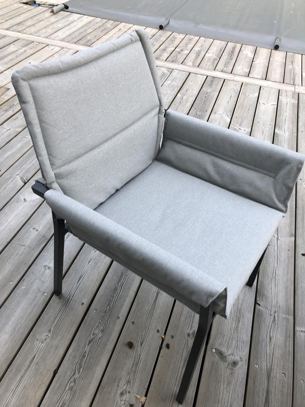 Revisione aperta modale 1 su 5