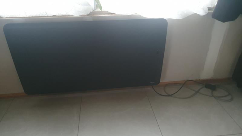 Ouvrir la fenêtre modale de l'avis 1 sur 1