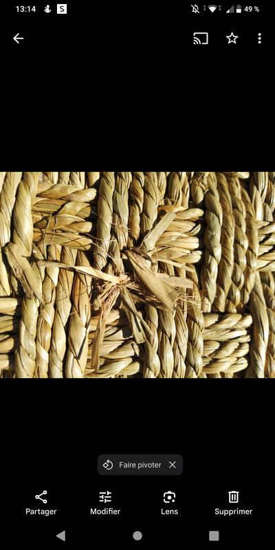 Ouvrir la fenêtre modale de l'avis 1 sur 1