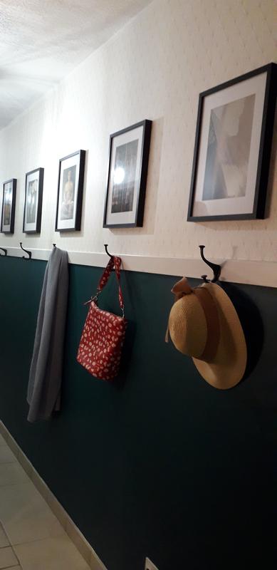 Ouvrir la fenêtre modale de l'avis 2 sur 2