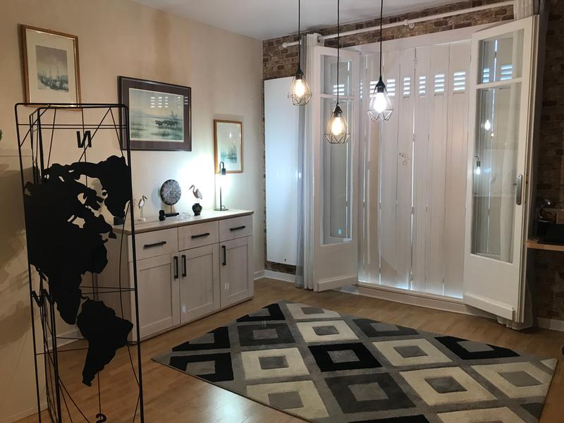 Ouvrir la fenêtre modale de l'avis 1 sur 1