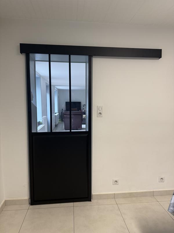 Ouvrir la fenêtre modale de l'avis 1 sur 2