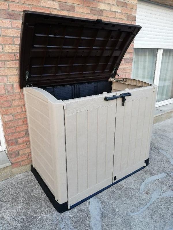 Revisione aperta modale 1 su 1