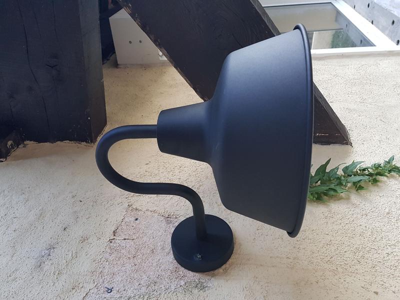 Revisione aperta modale 1 su 1