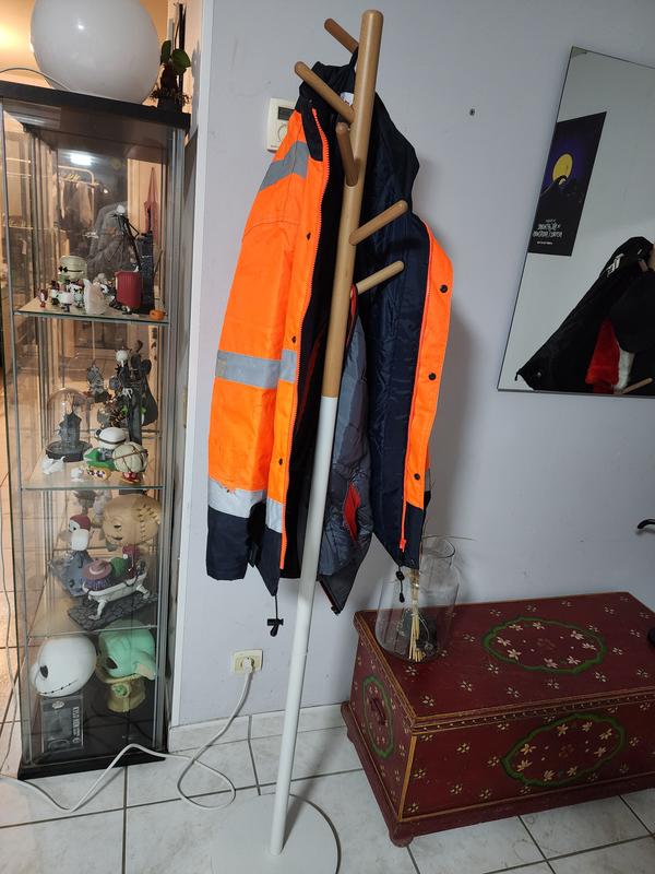 Ouvrir la fenêtre modale de l'avis 1 sur 1