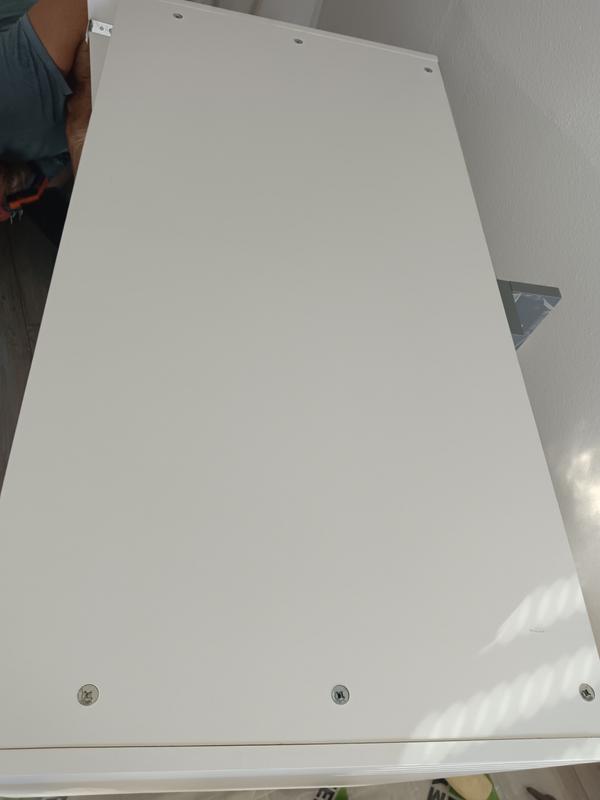 Ouvrir la fenêtre modale de l'avis 1 sur 1